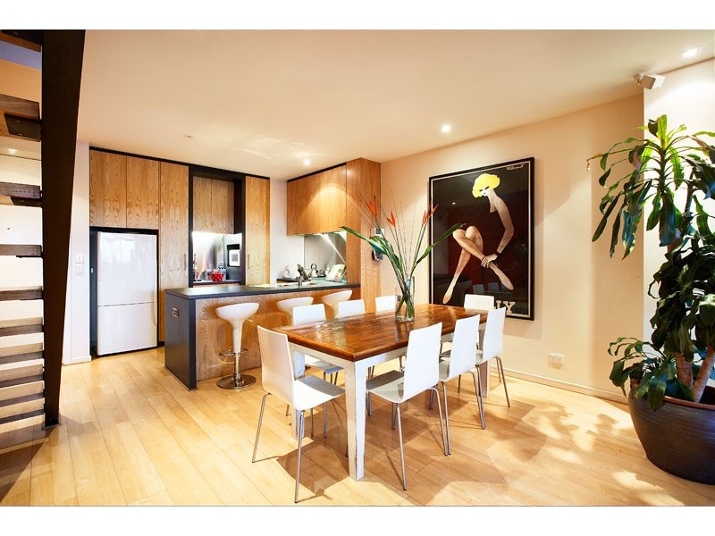 14/185  Barkly Street, St Kilda VIC 3182