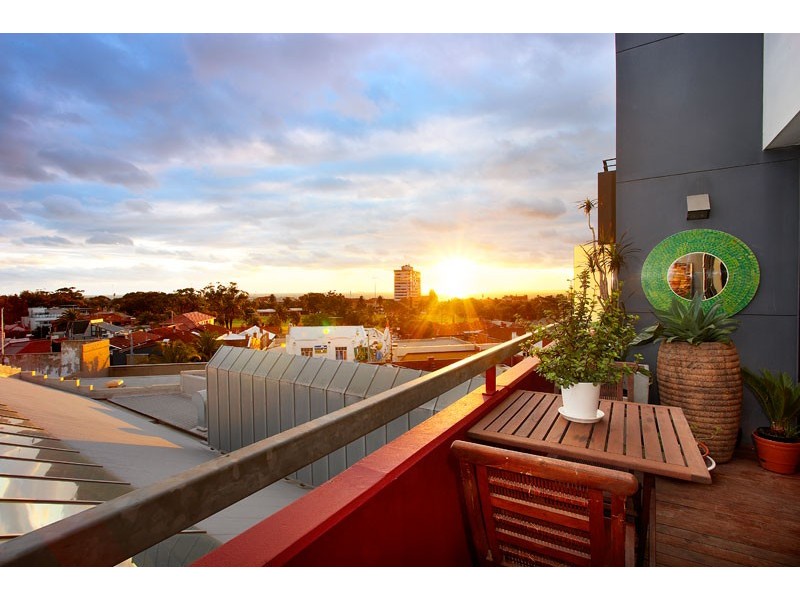 14/185  Barkly Street, St Kilda VIC 3182