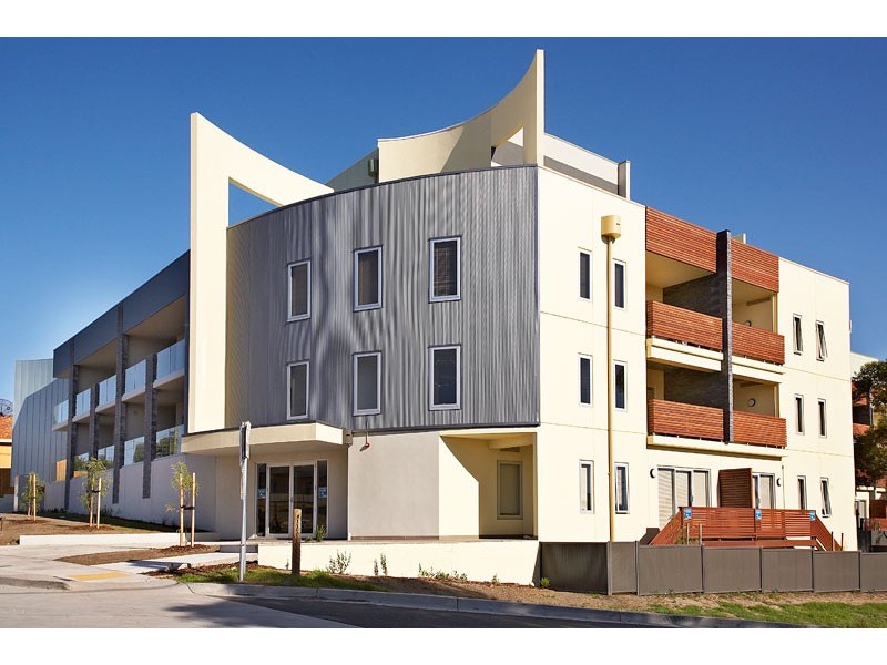 37/14  Bell Street, Coburg VIC 3058