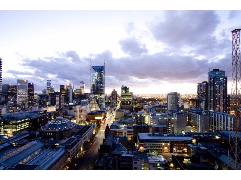 2303/68  La Trobe Street, Melbourne VIC 3000