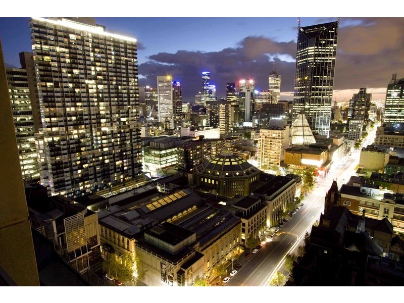2303/68  La Trobe Street, Melbourne VIC 3000