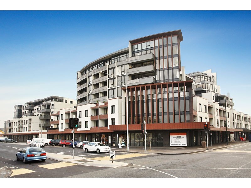 A911/57 Bay Street, Port Melbourne VIC 3207