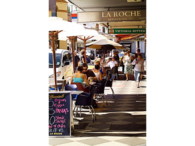 14/185 Barkly Street, St Kilda VIC 3182