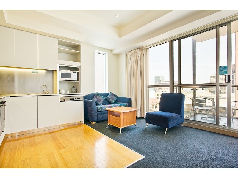 1111/233 Collins Street, Melbourne VIC 3000
