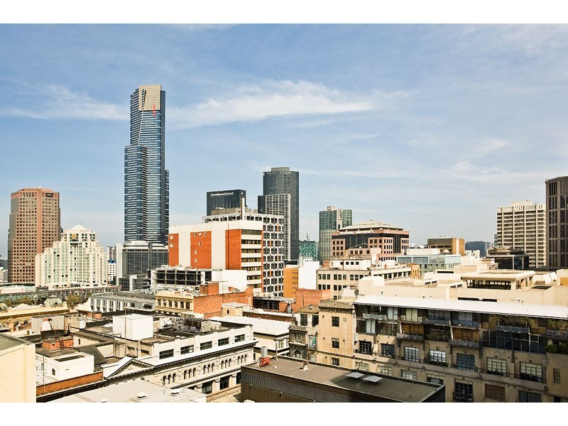 1111/233 Collins Street, Melbourne VIC 3000
