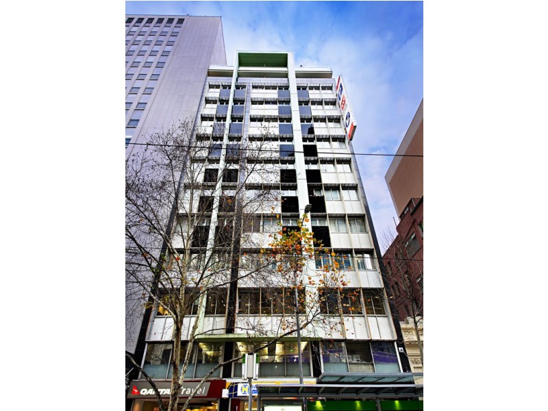 1111/233 Collins Street, Melbourne VIC 3000