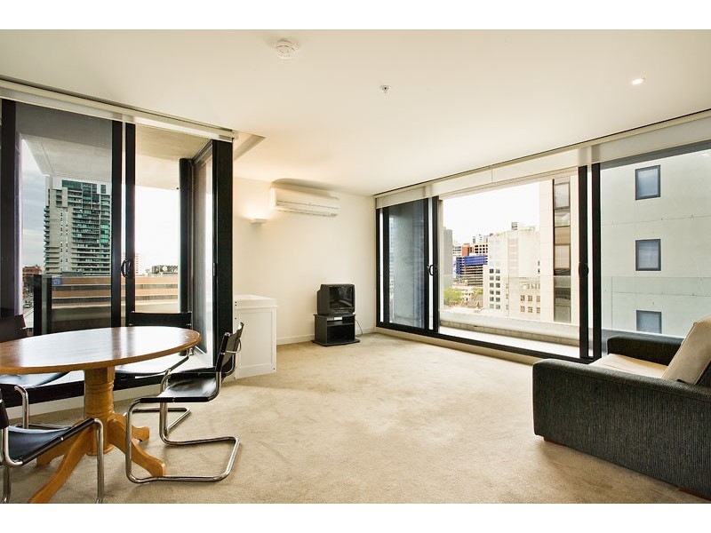 1101/200 Spencer Street, Melbourne VIC 3000