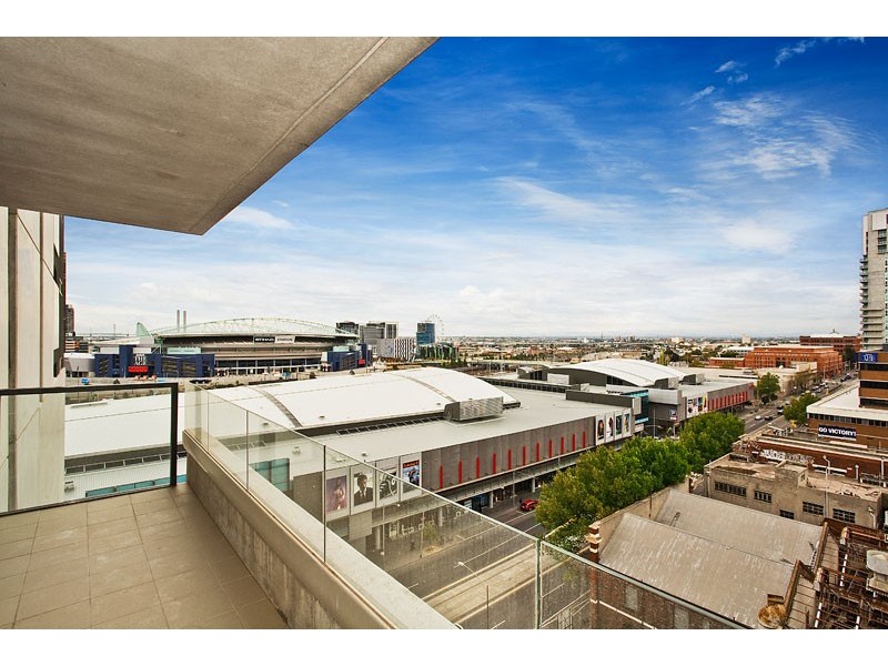 1101/200 Spencer Street, Melbourne VIC 3000