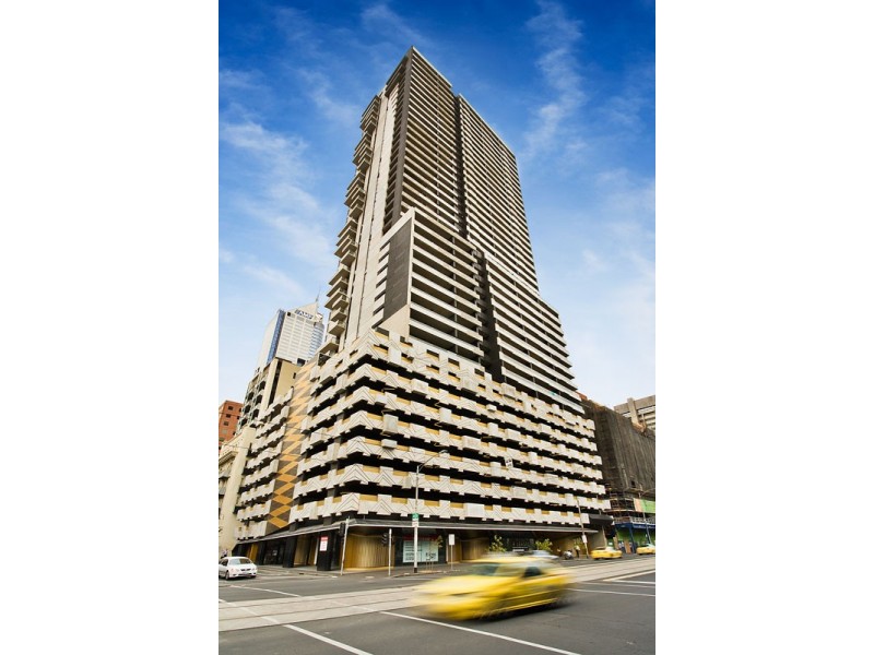 1101/200 Spencer Street, Melbourne VIC 3000