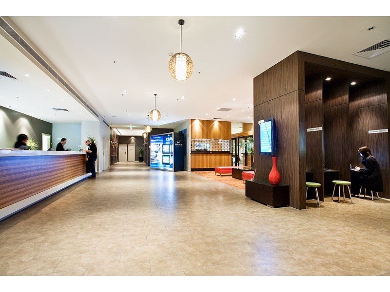 1108/60 Market Street, Melbourne VIC 3000