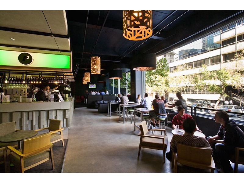 1410/60 Market Street, Melbourne VIC 3000