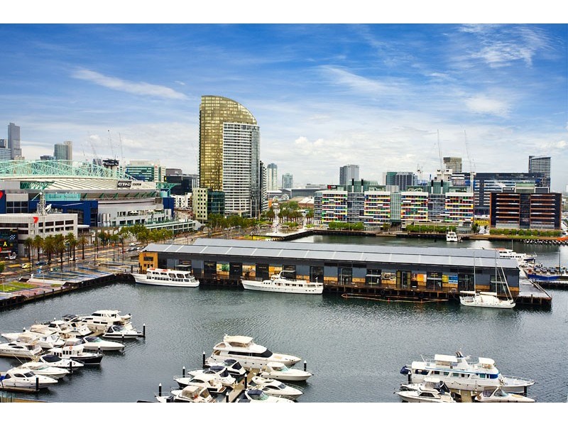 1307/15  Caravel Lane, Docklands VIC 3008