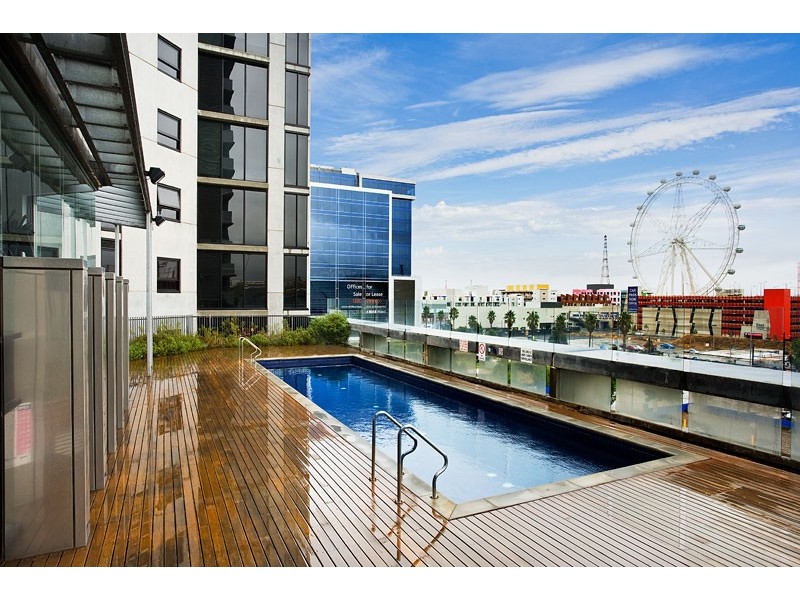 1307/15  Caravel Lane, Docklands VIC 3008