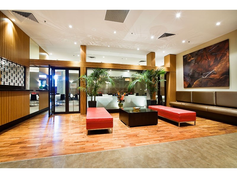 903/60  Market Street, Melbourne VIC 3000