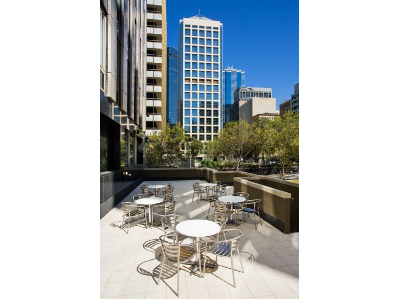 903/60  Market Street, Melbourne VIC 3000