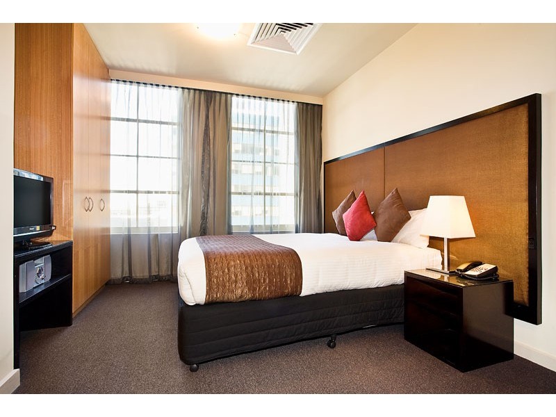 903/60  Market Street, Melbourne VIC 3000