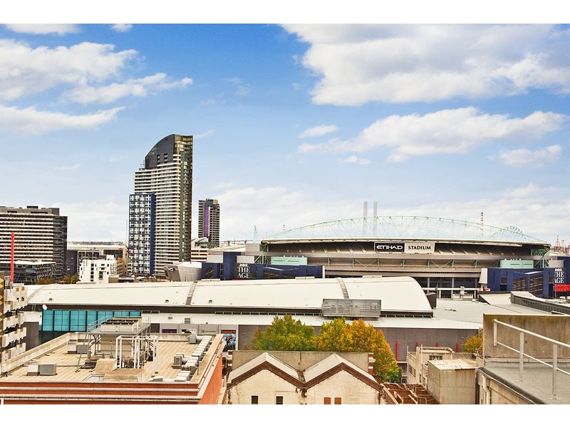 904/600 Little Bourke Street, Melbourne VIC 3000