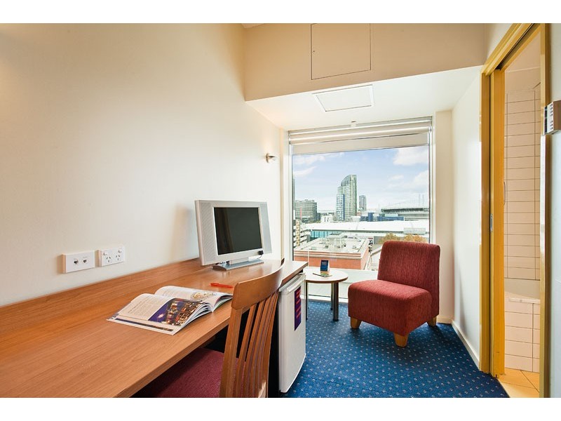 904/600 Little Bourke Street, Melbourne VIC 3000