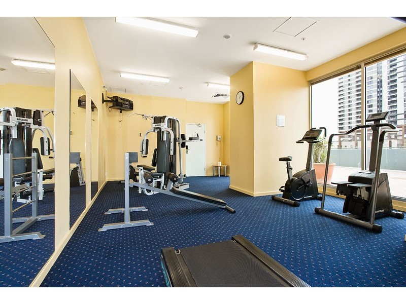 904/600 Little Bourke Street, Melbourne VIC 3000