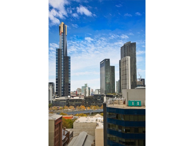 1502/60 Market Street, Melbourne VIC 3000