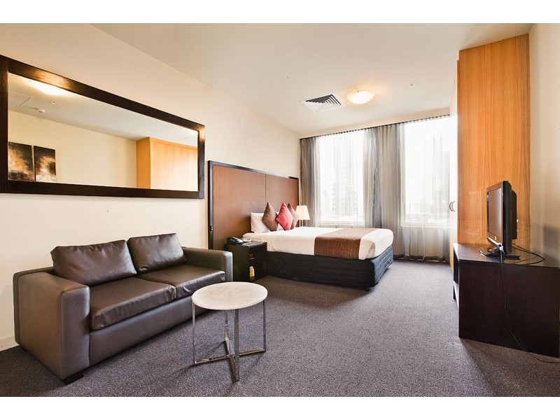 1502/60 Market Street, Melbourne VIC 3000