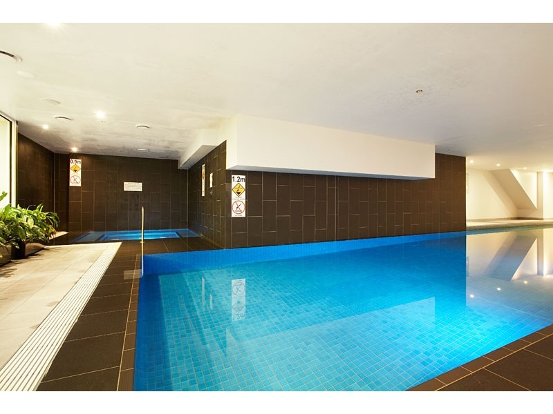 1502/60 Market Street, Melbourne VIC 3000