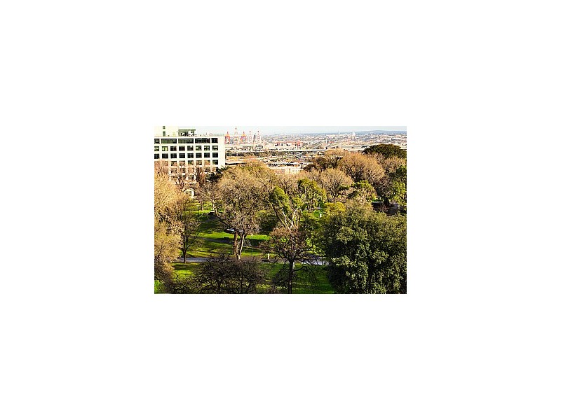 1104/25 Wills Street, Melbourne VIC 3000