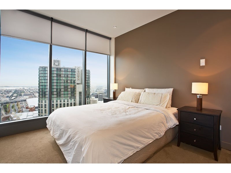 3709/1  Freshwater Place, Southbank VIC 3006