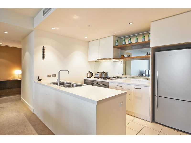 3709/1  Freshwater Place, Southbank VIC 3006