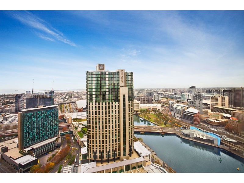3709/1  Freshwater Place, Southbank VIC 3006