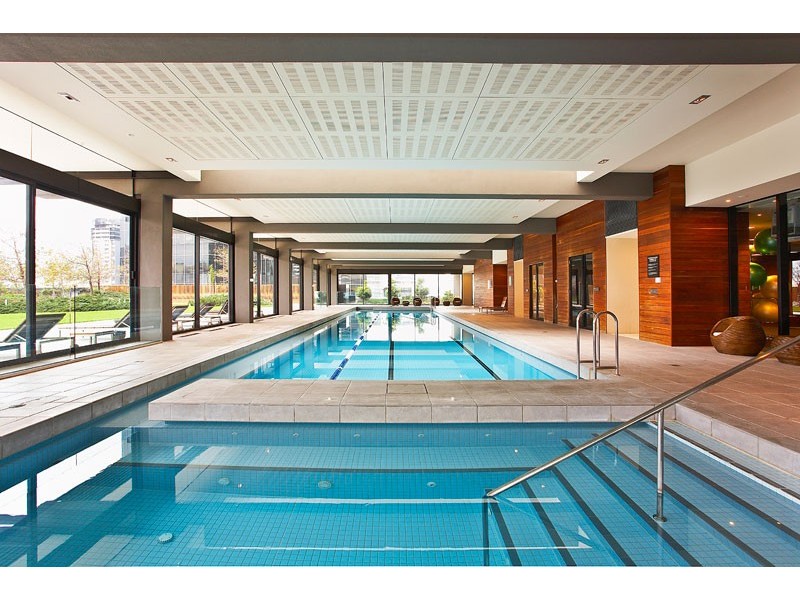 3709/1  Freshwater Place, Southbank VIC 3006