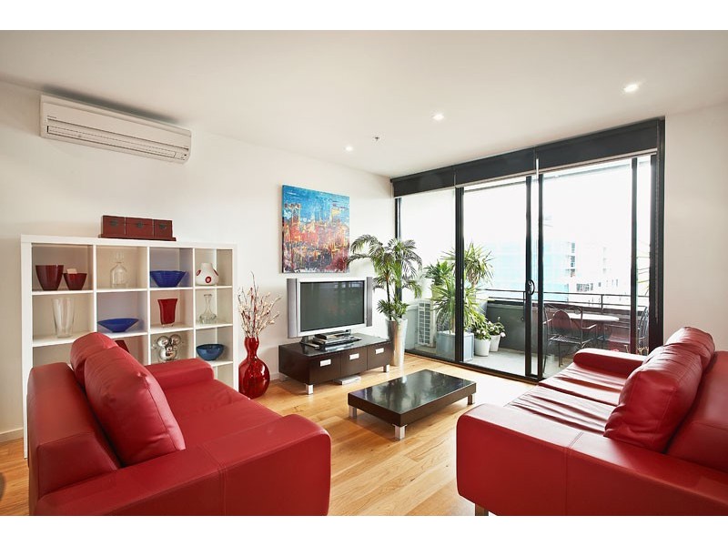 D501/52 Nott Street, Port Melbourne VIC 3207