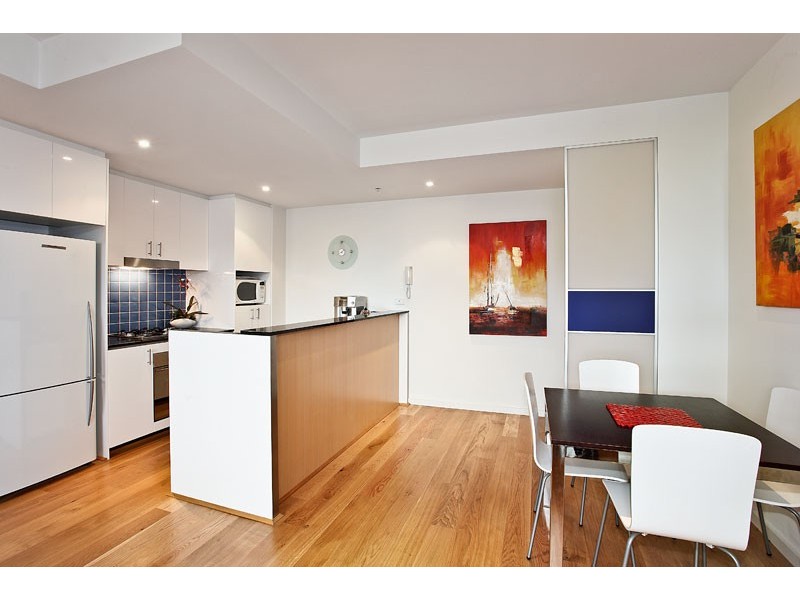 D501/52 Nott Street, Port Melbourne VIC 3207