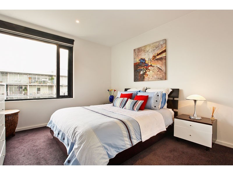 D501/52 Nott Street, Port Melbourne VIC 3207