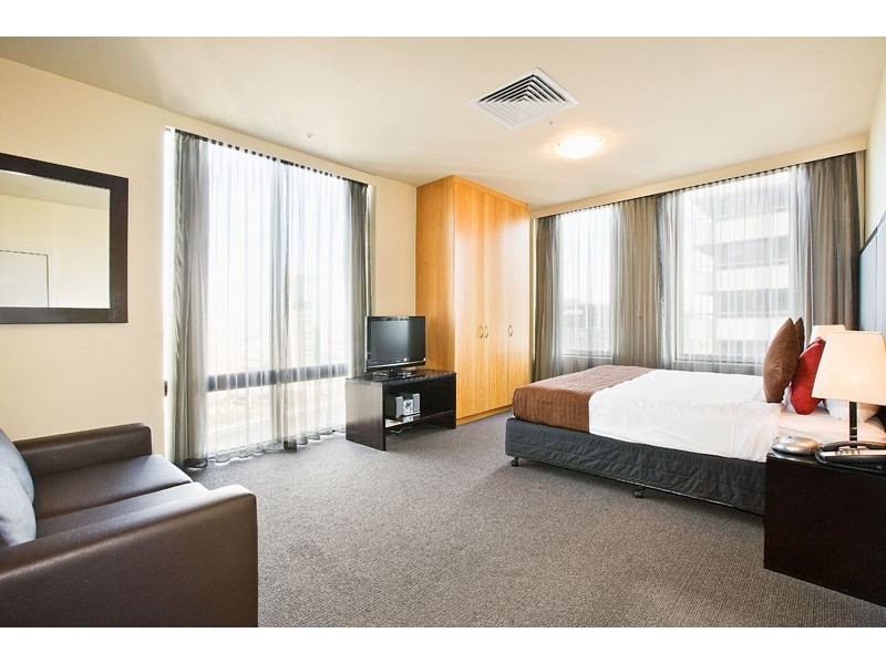 1906/60 Market Street, Melbourne VIC 3000