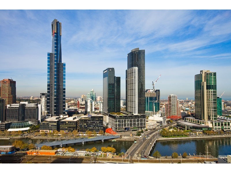 1906/60 Market Street, Melbourne VIC 3000