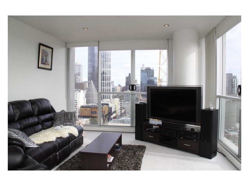 1602/68 La Trobe Street, Melbourne VIC 3000