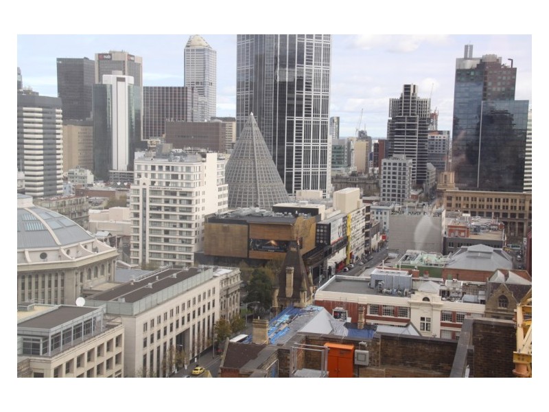 1602/68 La Trobe Street, Melbourne VIC 3000
