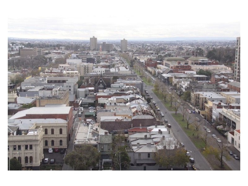 1602/68 La Trobe Street, Melbourne VIC 3000