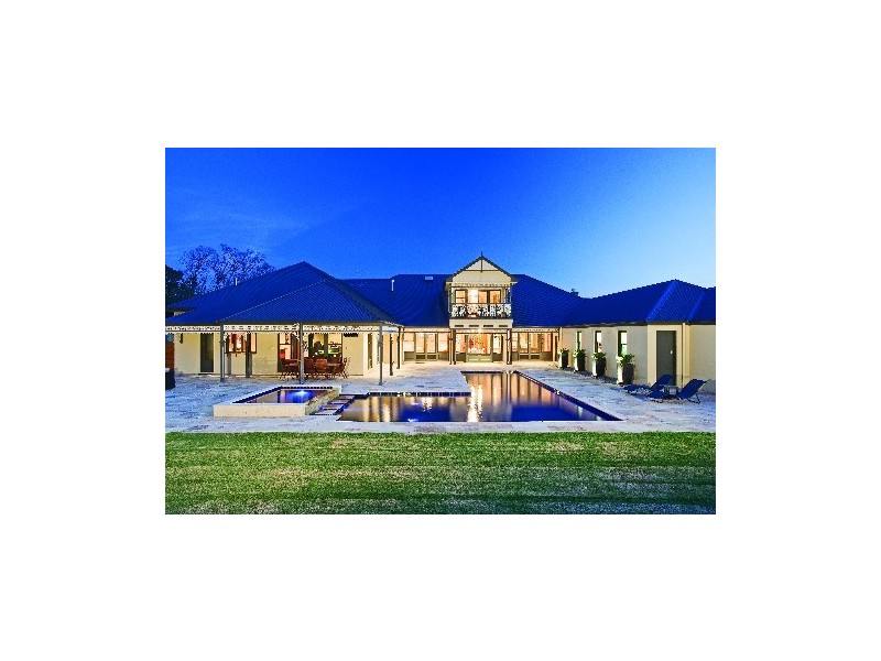 7 Roseburn Court, Lower Plenty VIC 3093