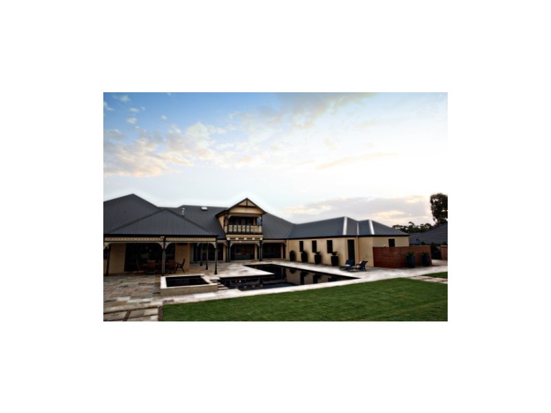 7 Roseburn Court, Lower Plenty VIC 3093