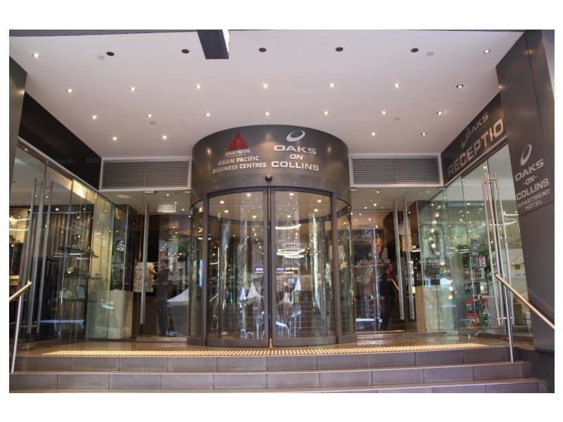 Suite 705/480 Collins, Melbourne VIC 3000