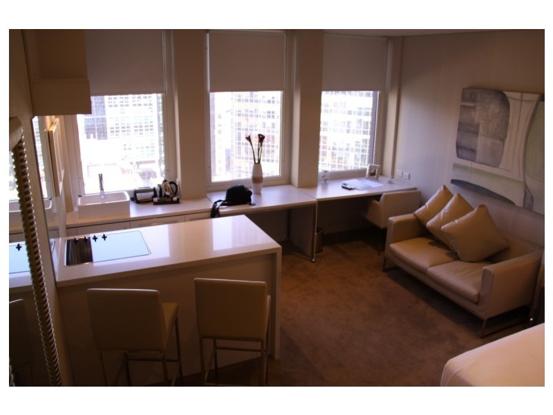 Suite 705/480 Collins, Melbourne VIC 3000
