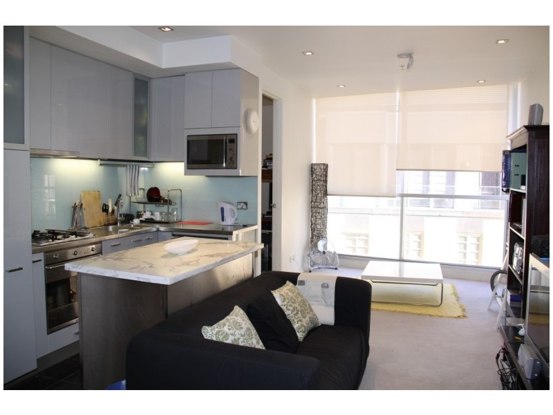 306/68 La Trobe Street, Melbourne VIC 3000