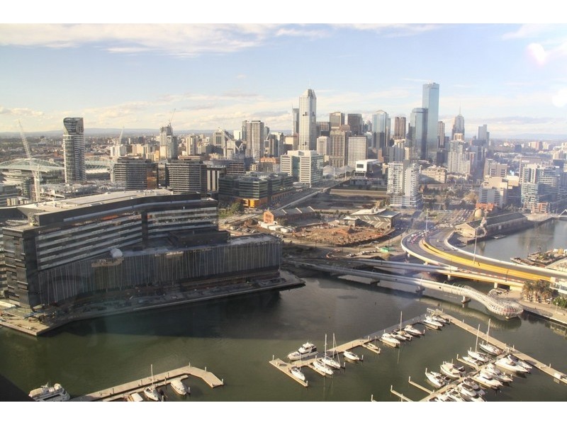 3503/90 Lorimer Street, Docklands VIC 3008