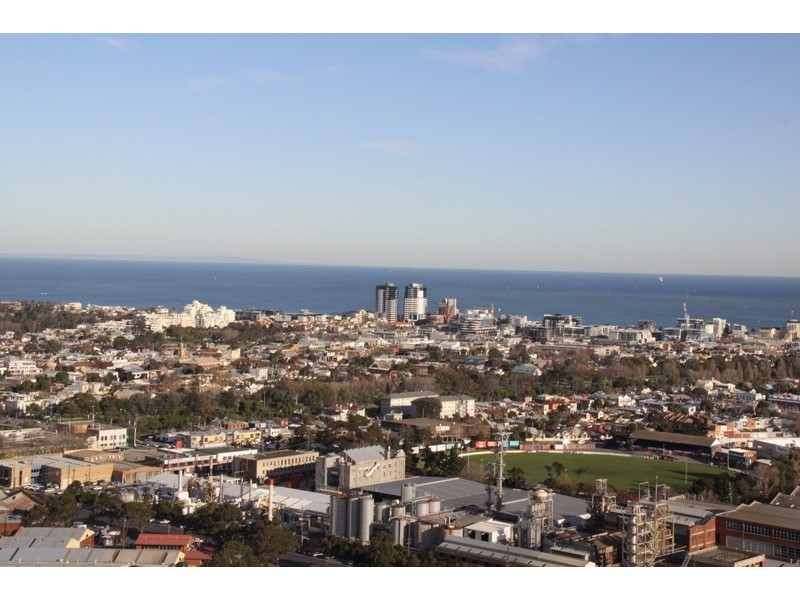 3503/90 Lorimer Street, Docklands VIC 3008