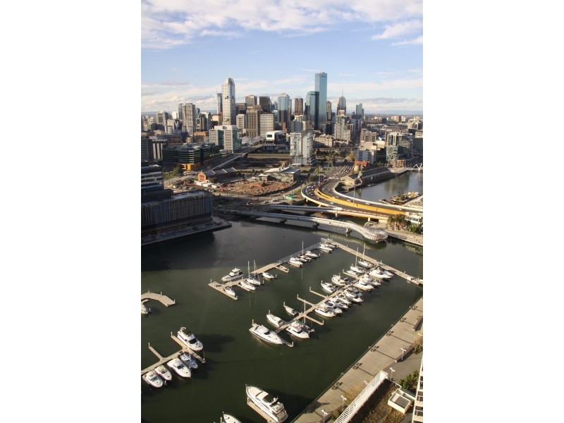 3503/90 Lorimer Street, Docklands VIC 3008