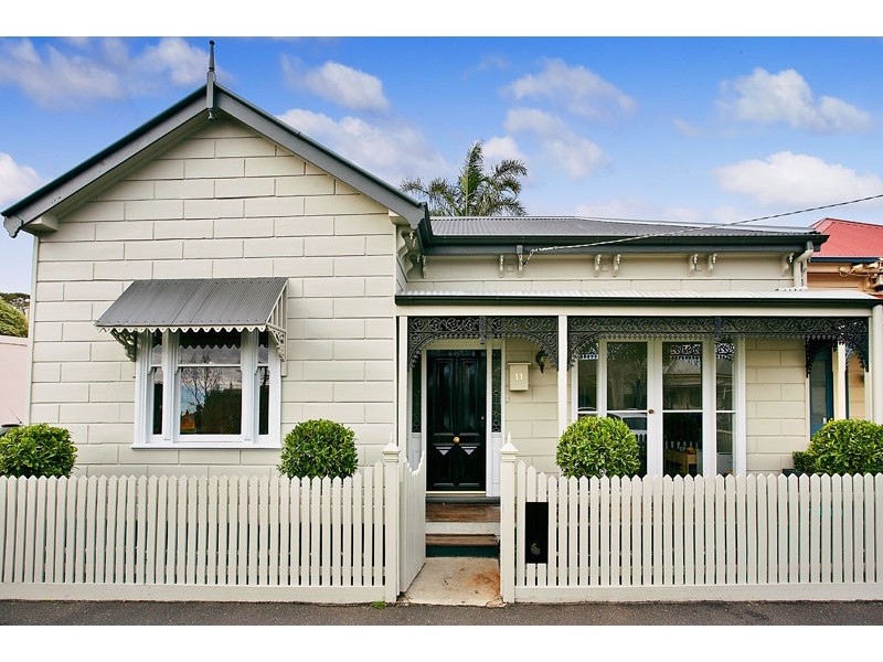 11 Wright Street, Middle Park VIC 3206