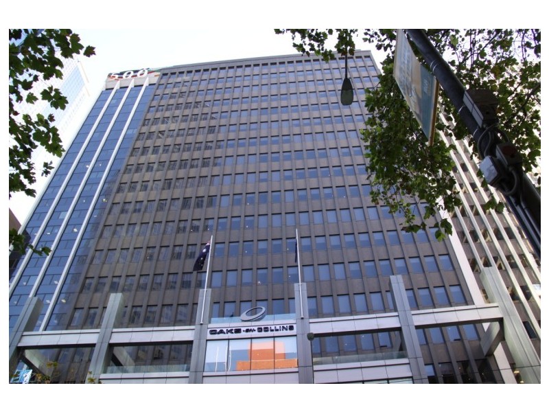 1101/480 Collins Street, Melbourne VIC 3000