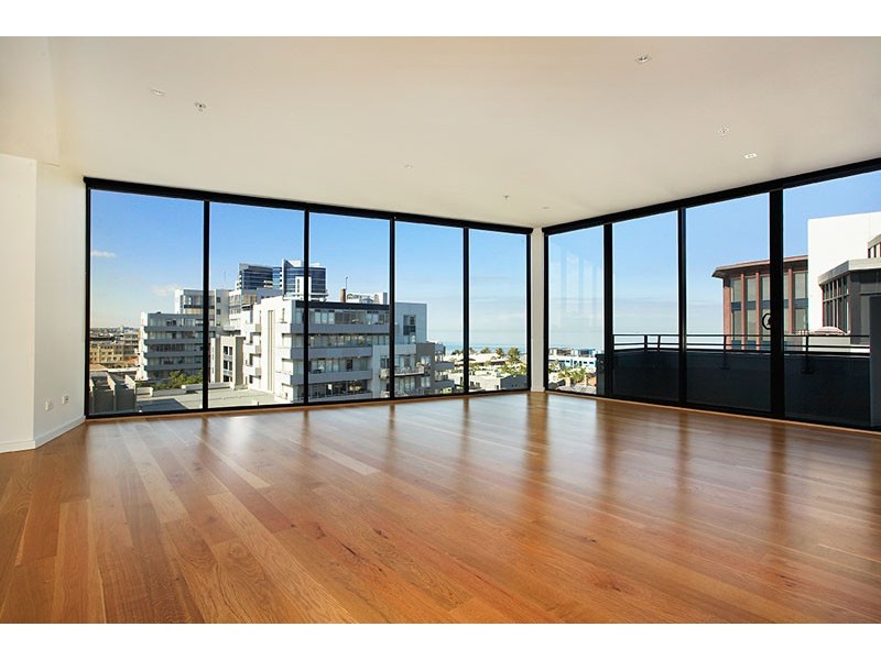 A801/57 Bay Street, Port Melbourne VIC 3207